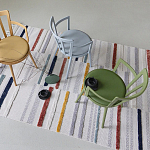 Кресло Chameleon варинант исполнения - 10 | Loft Concept в Тюмени