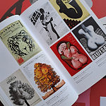 Подарочная Книга Head to Toe: The Nude in Graphic Design варинант исполнения - 4 | Loft Concept в Тюмени