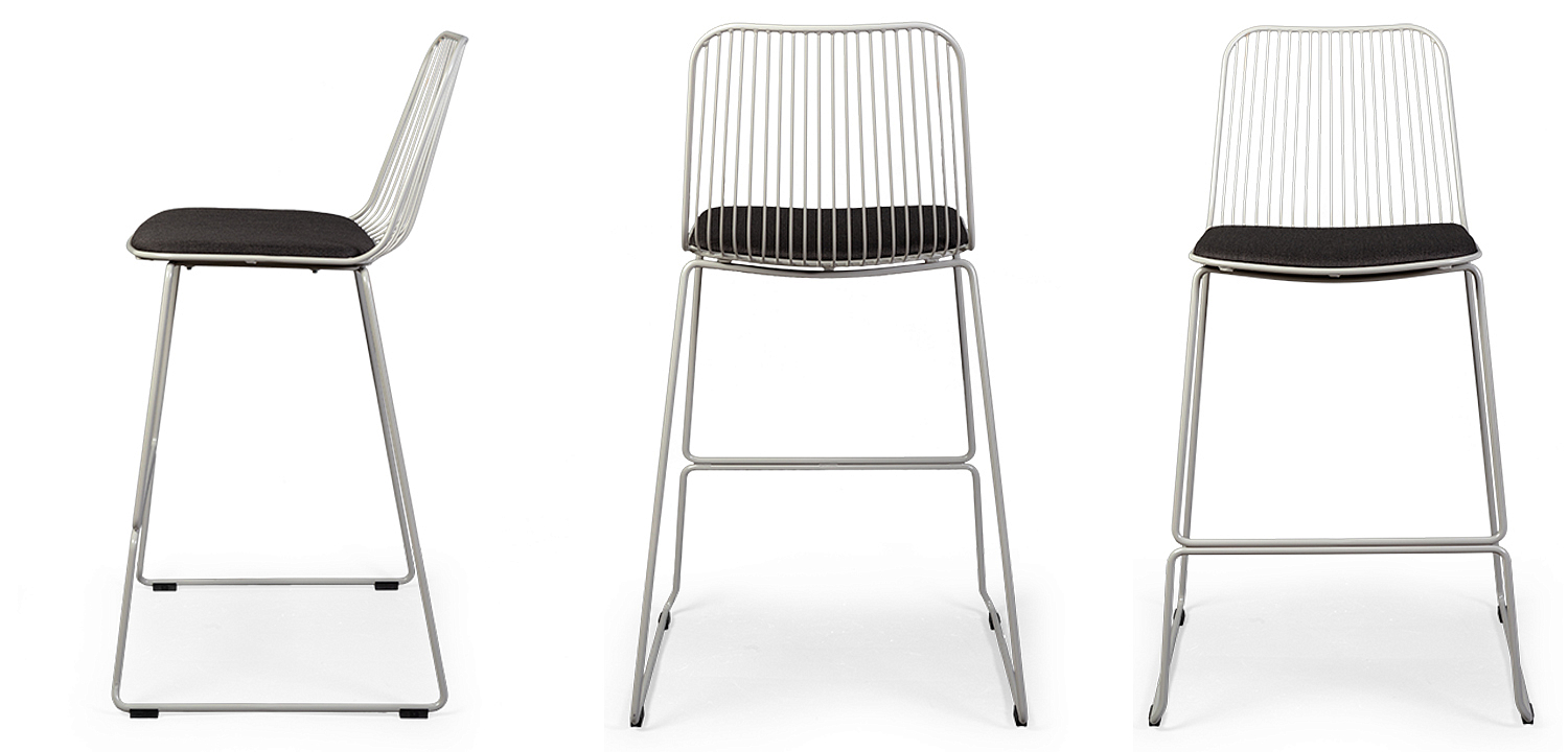 Барный стул Korab Barstool - Loft-Concept в Тюмени