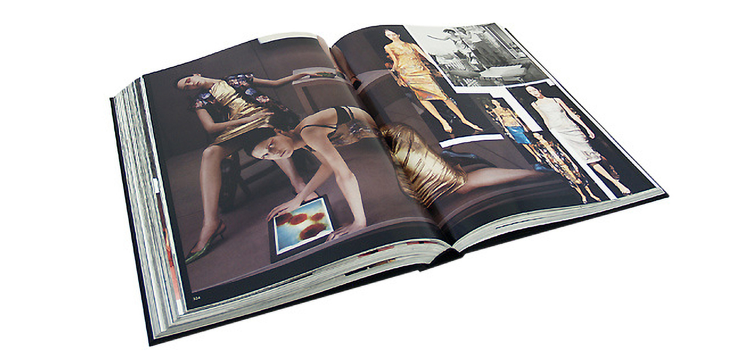 20 years Dolce & Gabbana 20 years Dolce & Gabbana - Loft-Concept в Тюмени