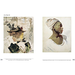 Альбом Лев Бакст. Живопись и графика варинант исполнения - 7 | Loft Concept в Тюмени