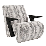 Кресло Tifton варинант исполнения - 1 | Loft Concept в Тюмени