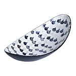 Блюдо декоративное Leon Small варинант исполнения - 1 | Loft Concept в Тюмени