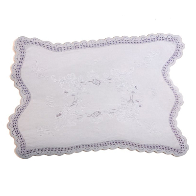 Салфетка под приборы Seletti Acid Flower E