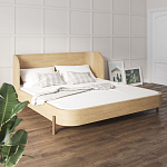 Кровать «Тасмания» варинант исполнения - 2 | Loft Concept в Тюмени