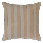 Чехол на подушку с геометрическим рисунком Elan Stripe Harper варинант исполнения - 2 | Loft Concept в Тюмени