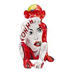 Статуэтка Graffiti Monkey Поп-Арт  варинант исполнения - 1 | Loft Concept в Тюмени