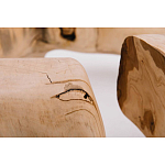 Скульптура «Уверенный путник» варинант исполнения - 4 | Loft Concept в Тюмени