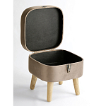 Пуф The tonality of simplicity варинант исполнения - 3 | Loft Concept в Тюмени