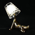 Лампа настольная Kosett варинант исполнения - 1 | Loft Concept в Тюмени