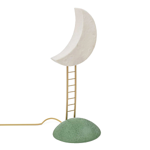 Настольная лампа Seletti My secret place