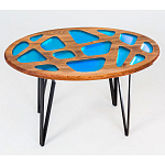 Стол UFO варинант исполнения - 1 | Loft Concept в Тюмени