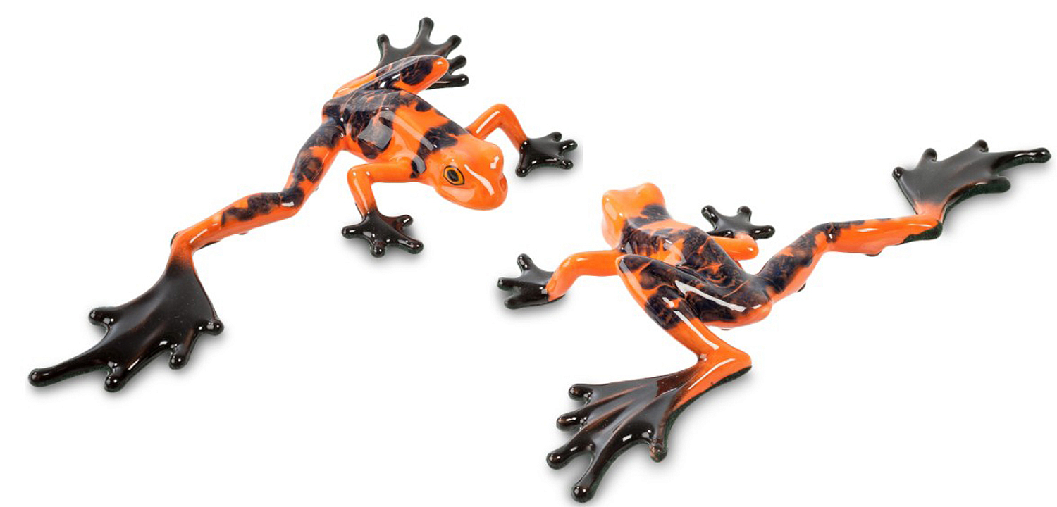 Статуэтка Statuette Frog T Статуэтка Statuette Frog T - Loft-Concept в Тюмени