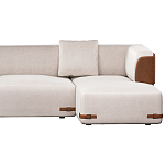 Угловой диван Richmond варинант исполнения - 7 | Loft Concept в Тюмени