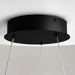 Люстра подвесная Curve 3000-4000К варинант исполнения - 6 | Loft Concept в Тюмени