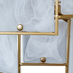 Люстра Jenell Samuel варинант исполнения - 3 | Loft Concept в Тюмени