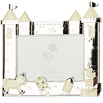 Фоторамка детская Childhood Corner Lock варинант исполнения - 1 | Loft Concept в Тюмени