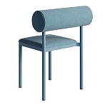 Стул «Валик» варинант исполнения - 3 | Loft Concept в Тюмени