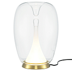 Настольный светильник White sculptor варинант исполнения - 1 | Loft Concept в Тюмени