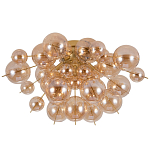 Потолочная люстра Amber Element варинант исполнения - 1 | Loft Concept в Тюмени