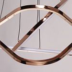 Люстра с подвесами в форме треугольников Niamh Barry варинант исполнения - 4 | Loft Concept в Тюмени