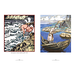 Подарочный Арт-альбом Иван Билибин. Сказки и былины  варинант исполнения - 10 | Loft Concept в Тюмени