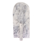 Часы погон МВД подарочные настольные из натурального камня Мрамор Military Clock варинант исполнения - 18 | Loft Concept в Тюмени