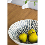 Бамбуковая чаша The Puzzle of Fate варинант исполнения - 5 | Loft Concept в Тюмени