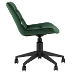 Кресло для рабочего стола Sheilly Green варинант исполнения - 3 | Loft Concept в Тюмени