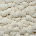 Ковер ручной работы Electric blue and popcorn варинант исполнения - 5 | Loft Concept в Тюмени