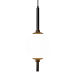 Подвесной светильник Monat Prize варинант исполнения - 1 | Loft Concept в Тюмени