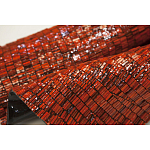 Панно «Red 07» варинант исполнения - 2 | Loft Concept в Тюмени