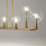 Люстра подвесная Status Е14 варинант исполнения - 11 | Loft Concept в Тюмени