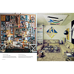 Книга Architectural Digest at 100. A Century of Style варинант исполнения - 4 | Loft Concept в Тюмени