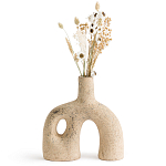 Ваза декоративная Ceramic Vase Aulin 27 варинант исполнения - 4 | Loft Concept в Тюмени