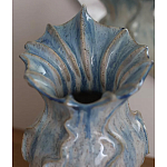 Ваза «CONVOLVOLO» варинант исполнения - 2 | Loft Concept в Тюмени