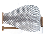 Люстра Angela варинант исполнения - 5 | Loft Concept в Тюмени