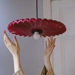 Подвес Ruby Bonnet варинант исполнения - 5 | Loft Concept в Тюмени