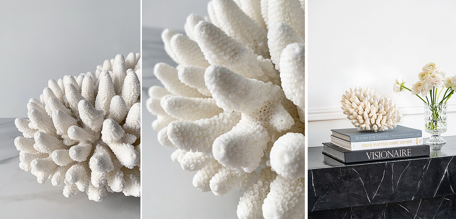 Статуэтка Finger Coral Статуэтка Finger Coral - Loft-Concept в Тюмени