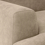 Диван Beige Case варинант исполнения - 4 | Loft Concept в Тюмени