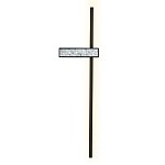 Бра с декором из перламутровой морской ракушки Touch of Marine Charm варинант исполнения - 1 | Loft Concept в Тюмени