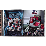 Редкое коллекционное издание Casa Cavalli Home: Celebrating the Roberto Cavalli Lifestyle Леопард варинант исполнения - 5 | Loft Concept в Тюмени