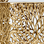 Набор из 2-х кофейных столиков Openwork варинант исполнения - 3 | Loft Concept в Тюмени