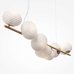 Подвесной светильник The bell tower варинант исполнения - 3 | Loft Concept в Тюмени