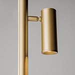 Напольный светильник Thin 3000К 14Вт варинант исполнения - 5 | Loft Concept в Тюмени