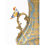 Ваза фарфоровая Germanyt варинант исполнения - 3 | Loft Concept в Тюмени