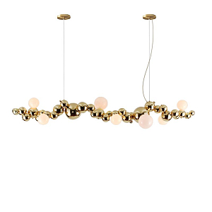 Люстра BUBBLY 8 BY ROSIE LI TRIODE DESIGN