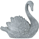 Кашпо The Proud Swan варинант исполнения - 3 | Loft Concept в Тюмени