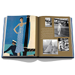 Подарочная книга Французская Ривьера Assouline The French Riviera in the 1920s Book варинант исполнения - 7 | Loft Concept в Тюмени