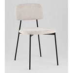 Стул Chao светло-серый варинант исполнения - 1 | Loft Concept в Тюмени